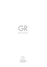 Libro GR Giovanna Ricotta
