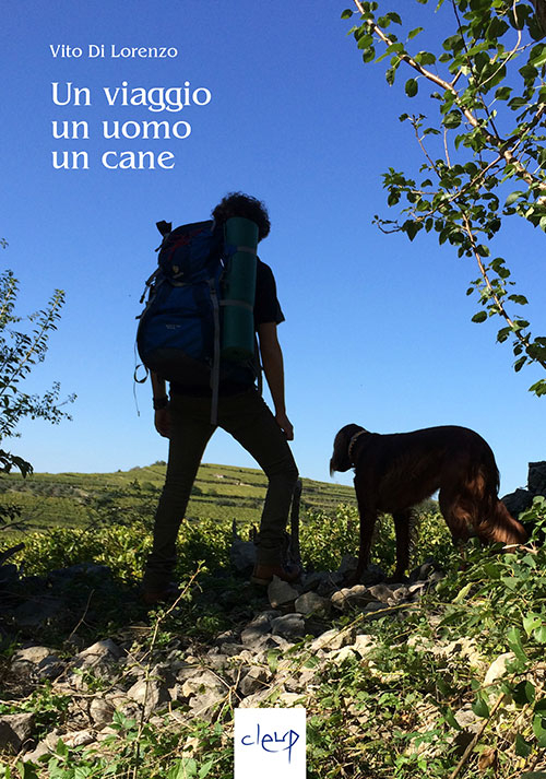 Image of Un viaggio, un uomo, un cane