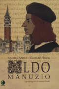 Libro Aldo Manuzio Andrea Aprile Gaspard Njock