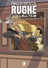 Libro Rughe collection Paco Roca