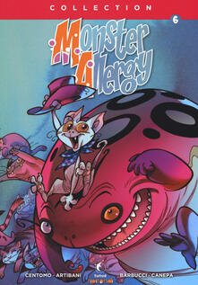 Monster Allergy. Collection. Vol. 6.pdf