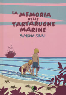 La memoria delle tartarughe marine.pdf