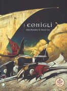 Libro I conigli. Ediz. a colori Shaun Tan John Marsden