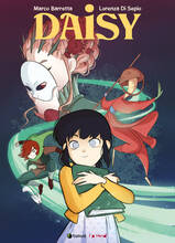 Libro Daisy Marco Barretta Lorenza Di Sepio