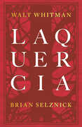 Libro La quercia Walt Whitman Brian Selznick