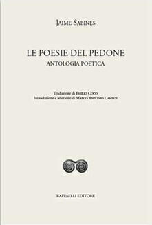 Le poesie del pedone. Antologia poetica. Ediz. bilingue.pdf