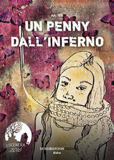 Libro Un penny dall'inferno