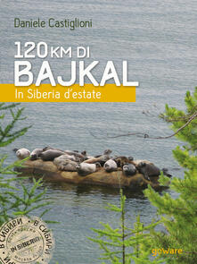 120 km di Bajkal