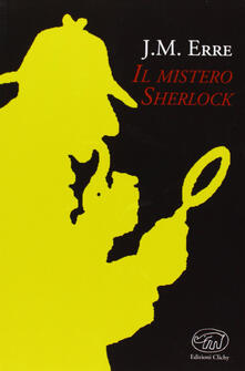 Il mistero Sherlock.pdf