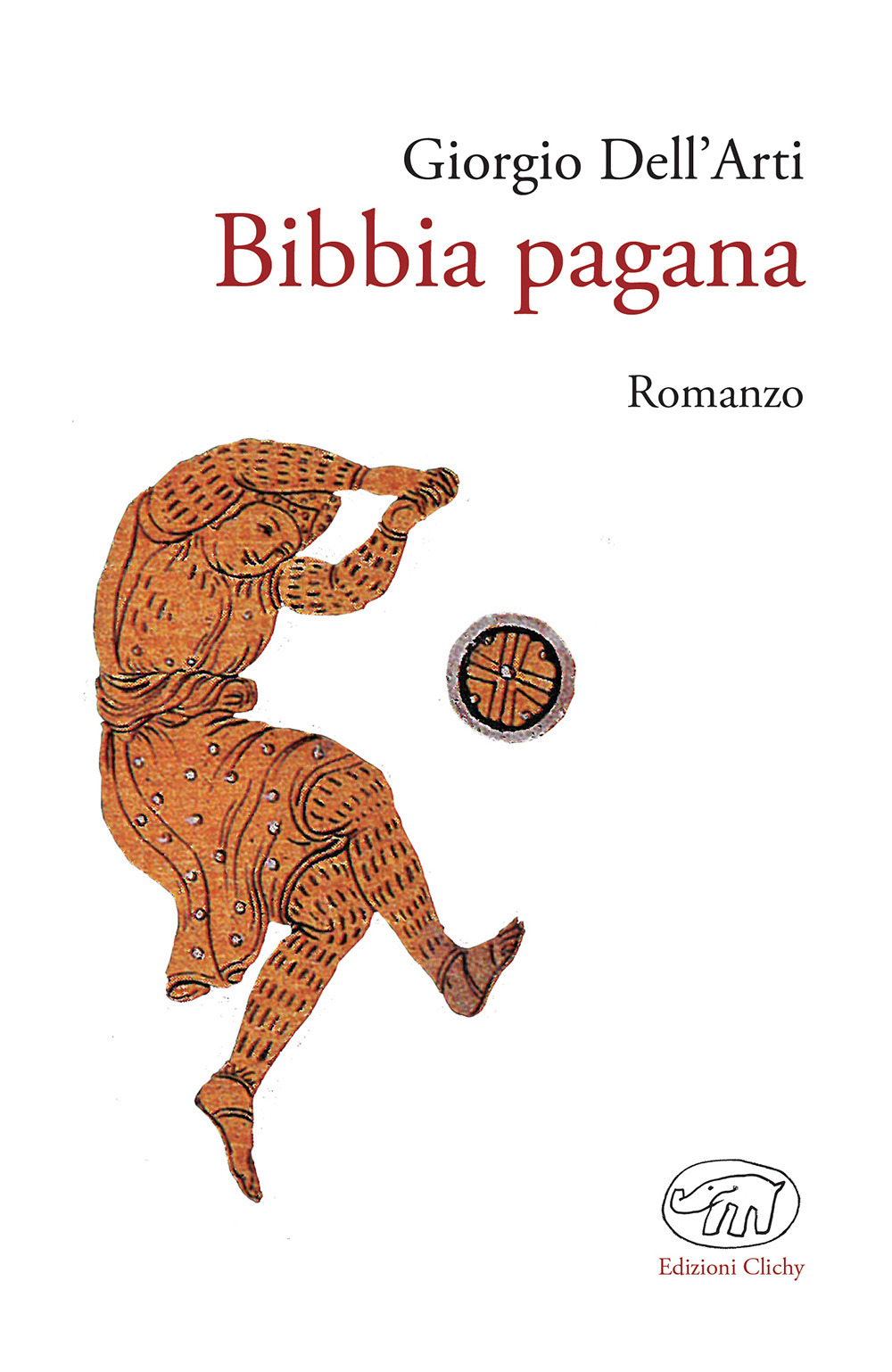 Image of Bibbia pagana