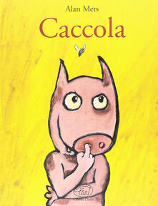 Caccola. Ediz. a colori.pdf