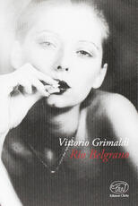 Libro Rio Belgrano Vittorio Grimaldi