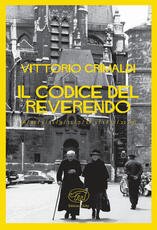 Libro Il codice del reverendo Vittorio Grimaldi