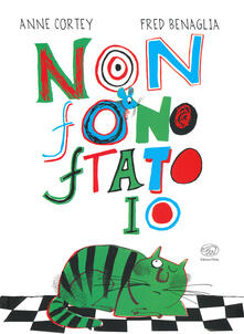 Non fono ftato io. Ediz. a colori.pdf