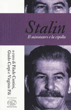 Libro Stalin. Il minotauro e la cipolla