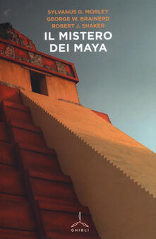 Il mistero dei maya.pdf