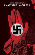 Libro I nazisti e la Chiesa Guenter Lewy