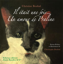 Il était une fois... Un amour de Praline.pdf