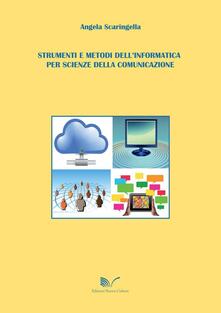 Strumenti e metodi dellinformatica per scienze della comunicazione.pdf