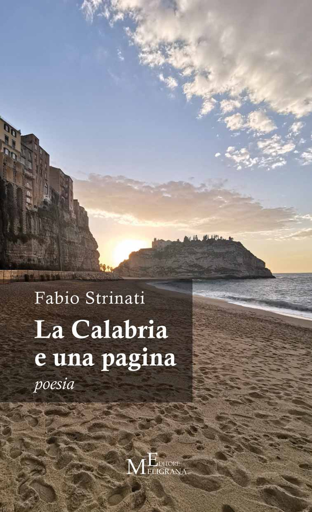 Image of La Calabria e una pagina
