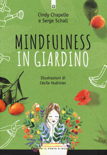 Libro Mindfulness In Giardino Pdf Pdf Game