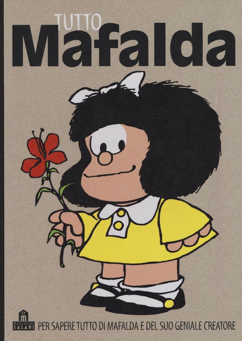 Vignette Di Mafalda Da Scaricare Vignette Di Mafalda Da Scaricare