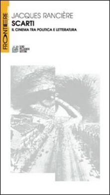 Scarti. Il cinema tra politica e letteratura.pdf