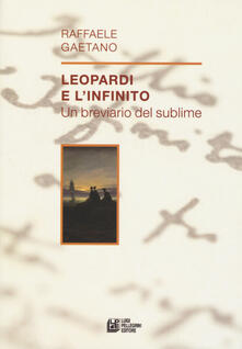 Leopardi e linfinito. Un breviario del sublime.pdf