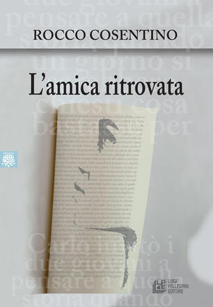 L Amica Ritrovata Cosentino Rocco Ebook Epub Con Light Drm Ibs