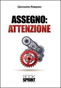 Assegno. Attenzione