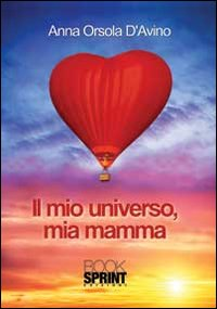 Il mio universo, mia mamma