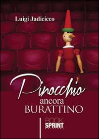 Pinocchio ancora burattino