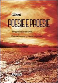 Poesie e proesie