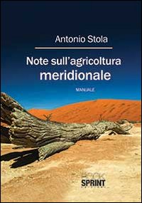 Note sull'agricoltura meridionale