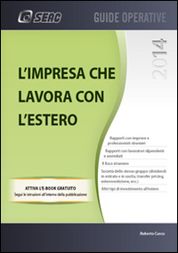 L' impresa che lavora con l'estero