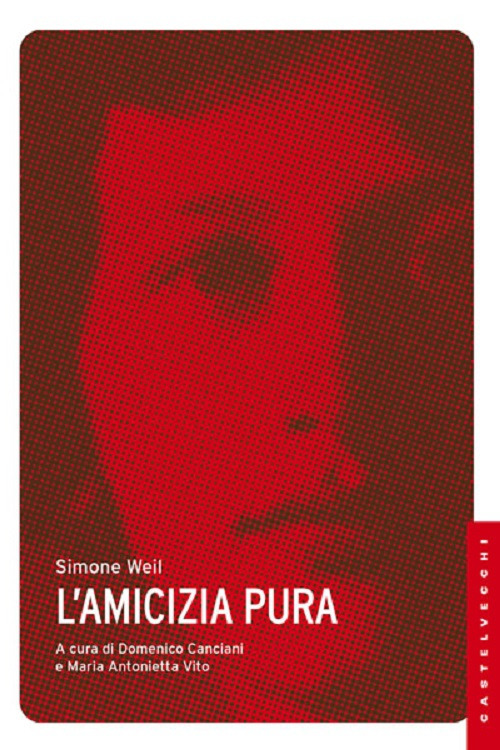 L' amicizia pura