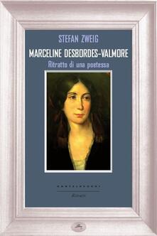 Marceline Desbordes-Valmore. Ritratto di una poetessa.pdf