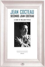 Libro Jean Cocteau secondo Jean Cocteau