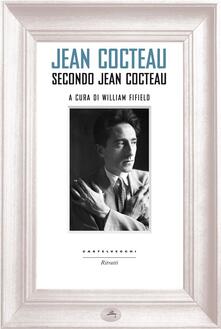 Jean Cocteau secondo Jean Cocteau.pdf