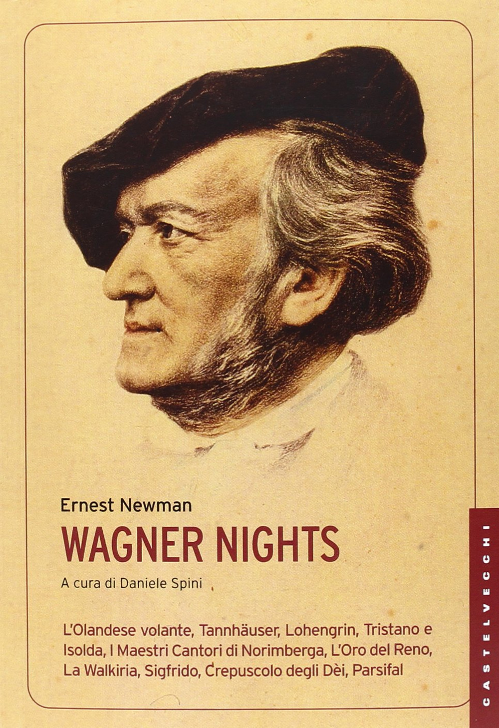 Wagner nights. Ediz. integrale Scarica PDF EPUB
