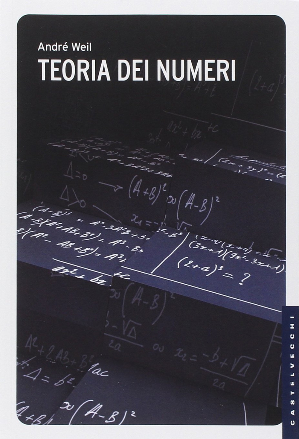 Teoria dei numeri