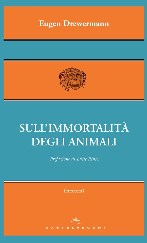 Sull'immortalità degli animali