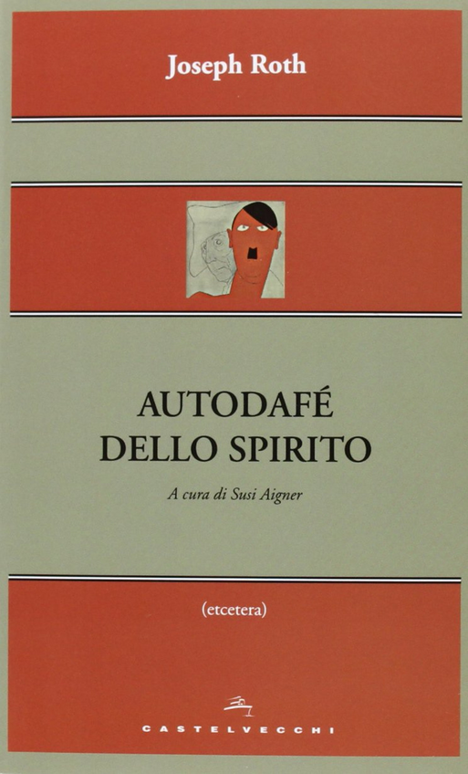 Autodafé dello spirito