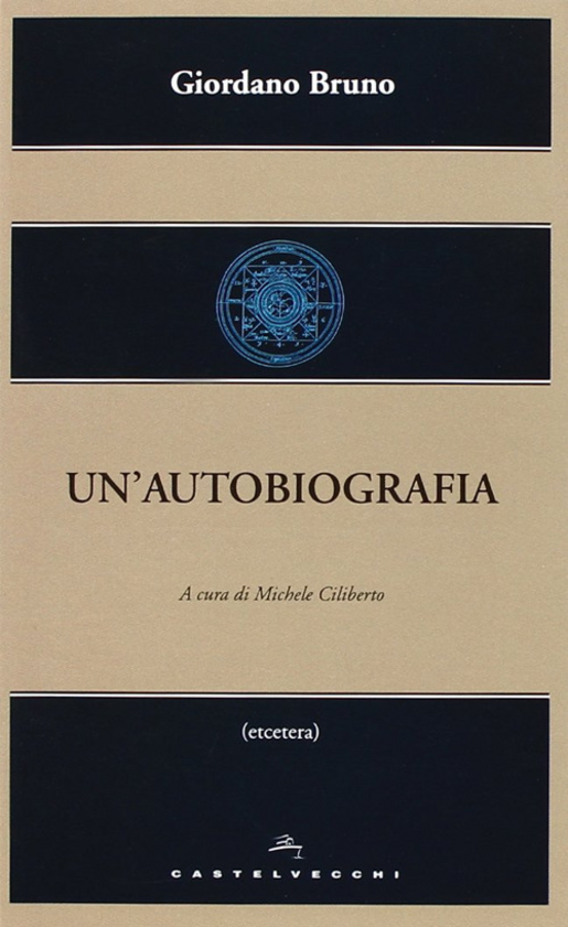 Un' autobiografia