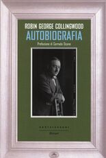 Libro Autobiografia Robin G. Collingwood