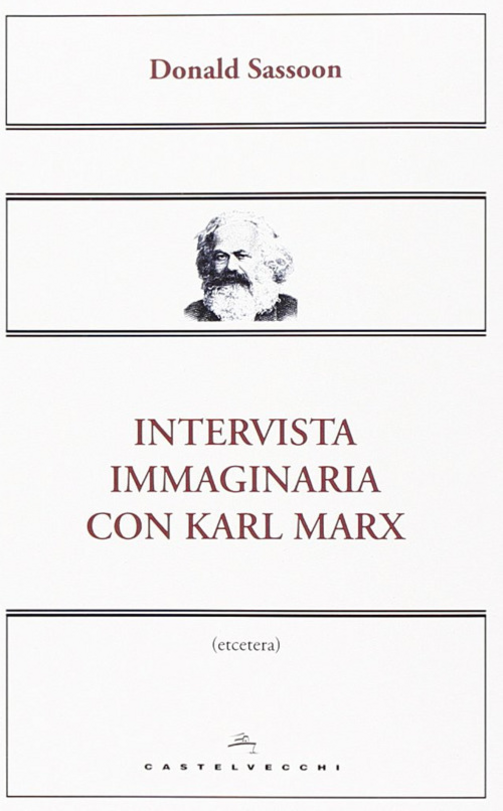 Intervista immaginaria con Karl Marx