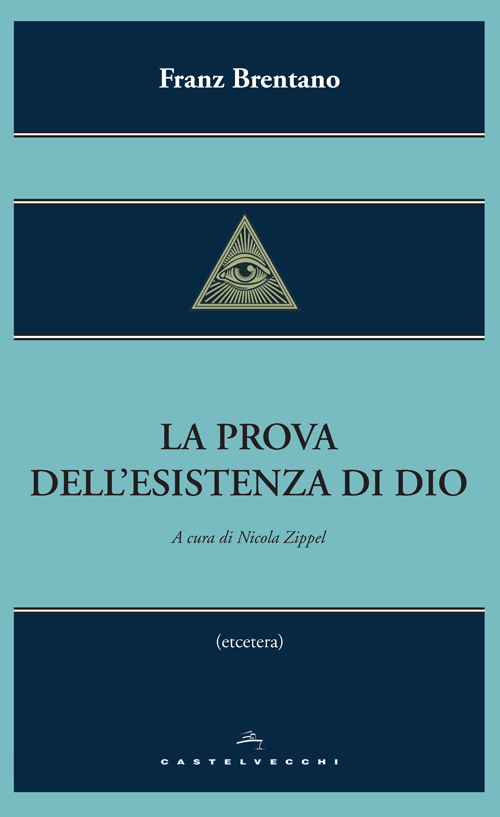 La prova dell'esistenza di Dio