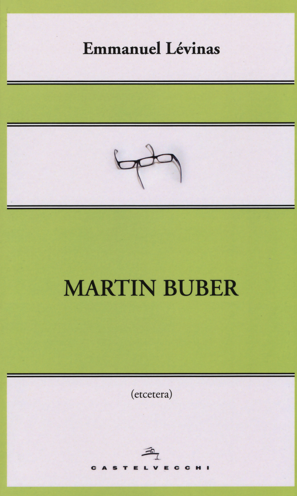 Martin Buber