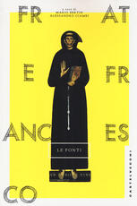 Libro Frate Francesco. Le fonti