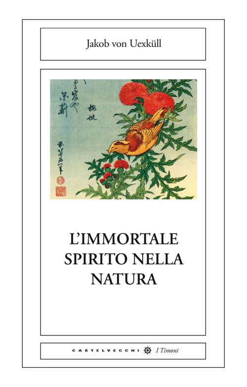 L' immortale spirito della natura